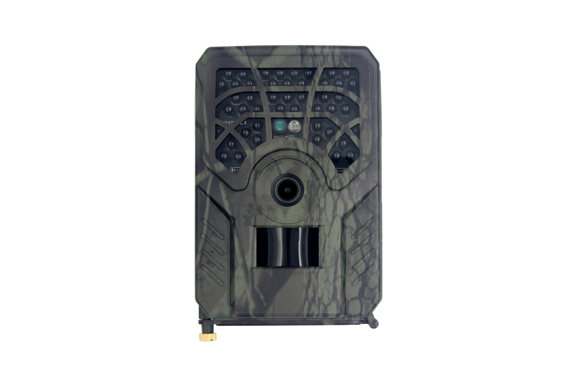 Factory Wholesale 8K 12MP Resolution Waterproof Wireless Wildlife Hunting Cellular Trail Camera CSW300AC